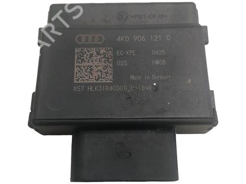 Used Electronic module Electronic module AUDI A5 Sportback (F5A, F5F) 35 TDI (163 hp) 35734284 35734284
