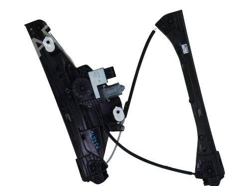 Used Front left window mechanism Front left window mechanism CITROËN C4 III (BA_, BB_, BC_) 1.2 Hybrid 136 (BAHPYJ) (136 hp) 34492090 34492090