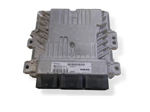Used Engine control unit (ECU) Engine control unit (ECU) VOLVO V60 I (155) 1.6 DRIVe (114 hp) 35733870 35733870