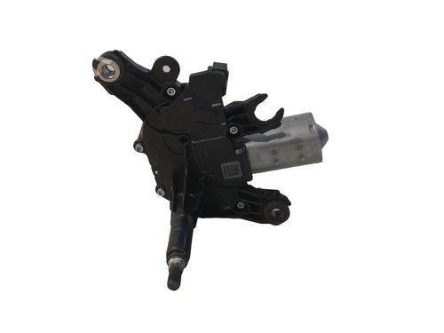 Rear wiper motor DACIA SANDERO II 1.5 dCi 75 / Blue dCi 75 (B8JW, B8M4, B8AH, B8M7, B8M6) | BP21850190M102 