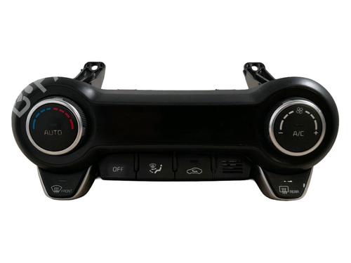 Commande Chauffage Commande Chauffage KIA RIO III (UB) 1.2 CVVT (84 hp) 34470009 34470009