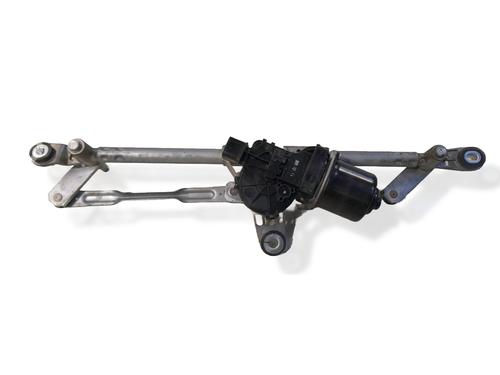 Used Front wiper motor Front wiper motor SSANGYONG TIVOLI 1.5 (163 hp) 33406188 33406188