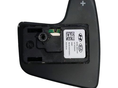 Used Steering wheel controls Steering wheel controls HYUNDAI KONA (OS, OSE, OSI) [2017-2023] 34553312 34553312