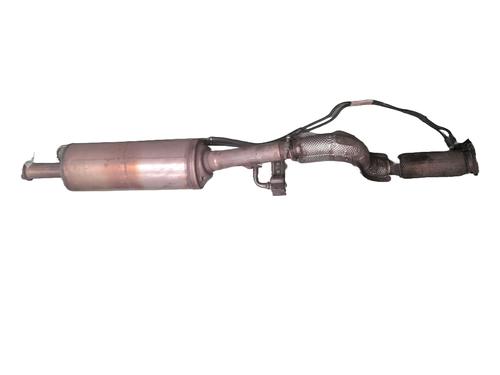 Used Catalyst Catalyst CITROËN C4 II (NC_) 1.6 BlueHDi 100 (99 hp) 33409991 33409991