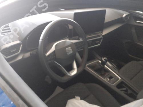 SEAT LEON Sportstourer (KL8, KLD) 1.5 TSI (150 hp) 2279262