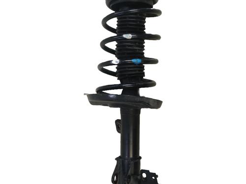 Used Right front shock absorber Right front shock absorber PEUGEOT 508 SW I (8E_) 2.0 HDi (140 hp) 33404502 33404502