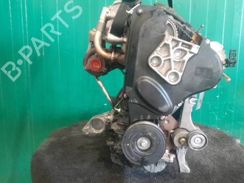 Used Engine RENAULT SCÉNIC II (JM0/1_) 1.9 dCi (JM0G, JM12, JM1G, JM2C) (120 hp) 14477580