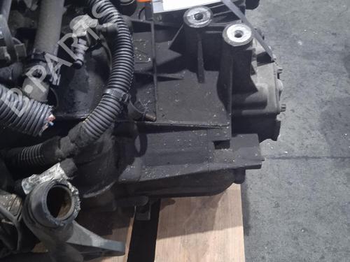 Gearbox OPEL ASTRA G Hatchback (T98)  | BP17697982M3 