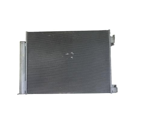 Used AC radiator AC radiator RENAULT CAPTUR II (HF_) TCe 90 (HFM6) (91 hp) 34547449 34547449