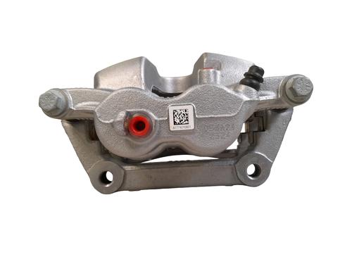 Right front brake caliper MERCEDES-BENZ EQA (H243) EQA 250+ (243.702) | BP37241159M104 - Image 3