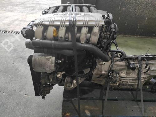 Used Gearbox PORSCHE CAYENNE (9PA) 3.6 (290 hp) 14464330
