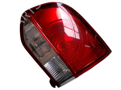 Used Right taillight VW GOLF VI (5K1) 1.6 TDI (105 hp) 18555728