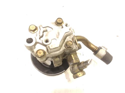 Steering pump NISSAN NAVARA (D22) 2.5 D 4x4 | BP35731388M99 - Image 2