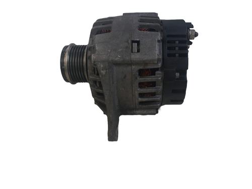 Used Alternator RENAULT MEGANE I Classic (LA0/1_) 1.9 dCi (LA05, LA1F) (102 hp) 20349702