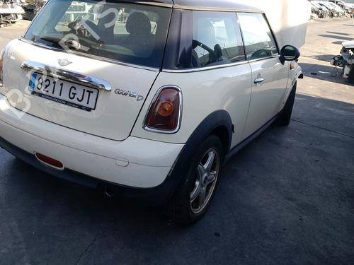 Right front shock absorber MINI MINI (R56) Cooper D | BP22247718M17 