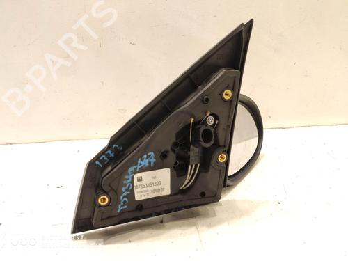 Right mirror LANCIA YPSILON (843_) 1.2 (843.AXB1A) | BP14476883C27 