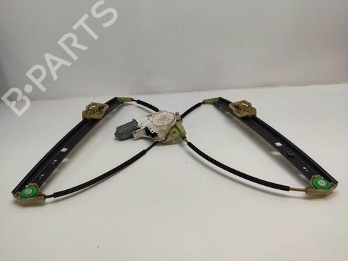 Front left window mechanism AUDI Q7 (4LB) 3.0 TDI quattro | BP34485898C22 - Image 2