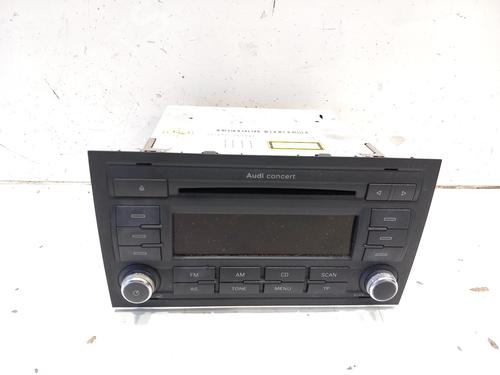 Bilradio AUDI A4 B8 Avant (8K5) [2007-2017]  18702520