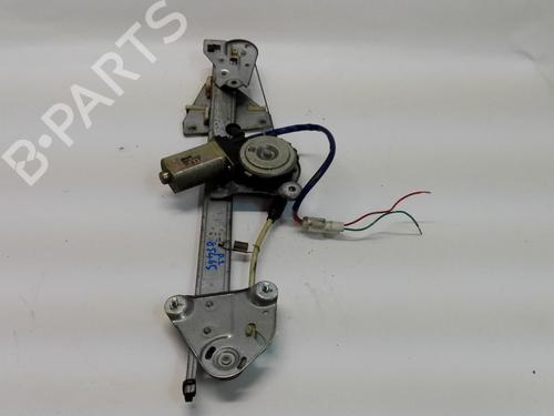 Used Front right window mechanism Front right window mechanism MAZDA 626 V (GF) [1997-2006] 34482179 34482179