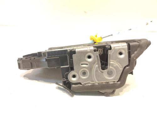 Used Front right lock Front right lock BMW 1 (F40) 118 d (150 hp) 34487192 34487192