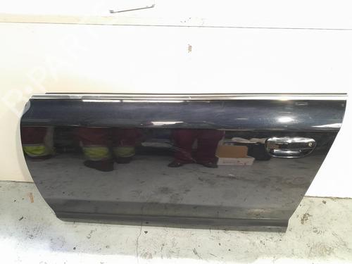 Used Left front door Left front door AUDI A6 C6 Avant (4F5) [2004-2011] 34447178 34447178