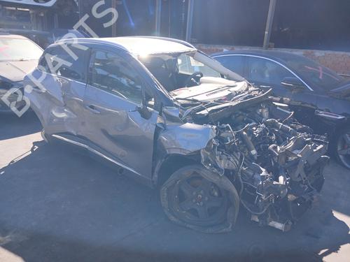 Used Parts RENAULT CAPTUR II (HF_) TCe 90 (HFM6) 4937676