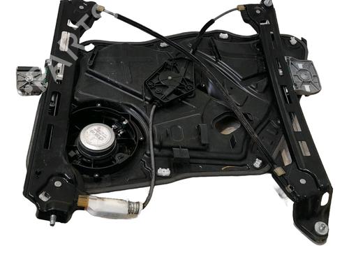 Used Rear left window mechanism Rear left window mechanism VW PASSAT B7 (362) 2.0 TDI (140 hp) 34469823 34469823