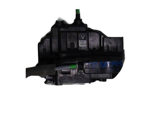 Højre bagtil lås Højre bagtil lås NISSAN QASHQAI I (J10, NJ10) 2.0 dCi All-wheel Drive (150 hp) 34464280 34464280