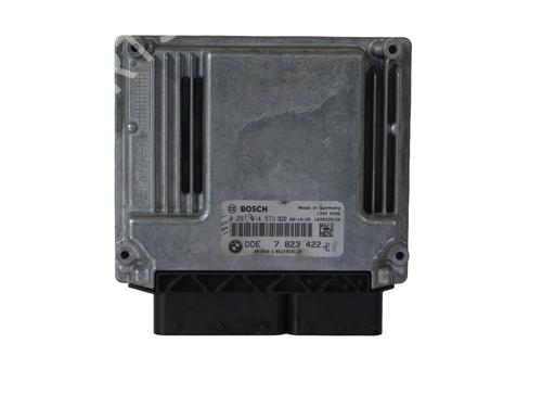Used Engine control unit (ECU) Engine control unit (ECU) BMW 1 (E87) 120 d (163 hp) 35732569 35732569