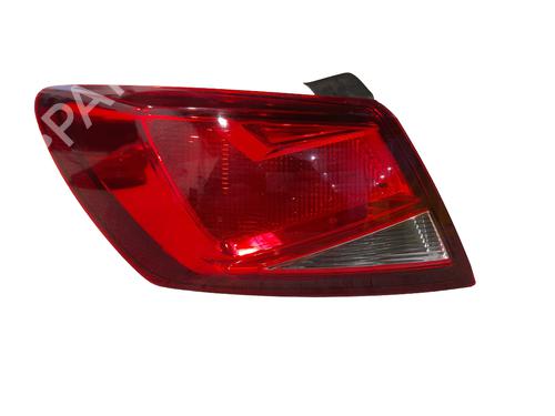 Used Left taillight Left taillight SEAT LEON ST (5F8) [2012-2020] 34549287 34549287