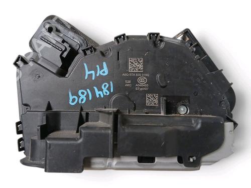 Used Rear right lock Rear right lock SKODA OCTAVIA IV Combi (NX5, PV5) 2.0 TDi (116 hp) 40268418 40268418