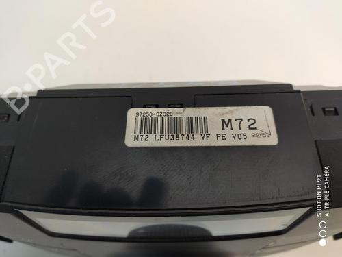 Climate control HYUNDAI i40 I (VF) | BP34485835I5 - Image 3