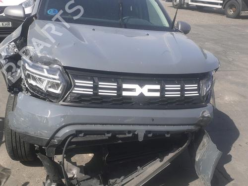 Left front brake caliper DACIA DUSTER (HM_) 1.0 TCe LPG (HMM6, HMMT) | BP33409861M105  - Image 5