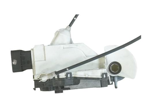 Front left lock CITROËN C3 II (SC_) 1.4 HDi 70 (SC8HZC, SC8HR0, SC8HP4) | BP34470277C98 - Image 2