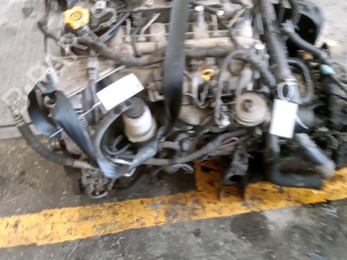 Engine CHRYSLER VOYAGER IV (RG, RS) 2.8 CRD | BP26276947M1 