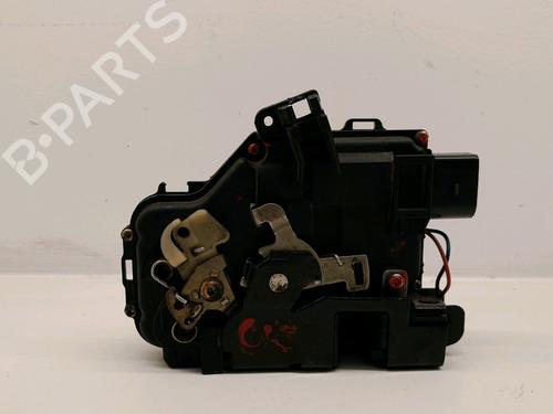 Front left lock AUDI TT Roadster (8J9)  | BP19687309C98 