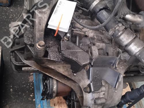 Used Gearbox FORD MONDEO III (B5Y) [2000-2007]  19049096