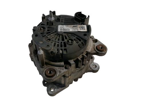 Generator Generator 35736302 35736302