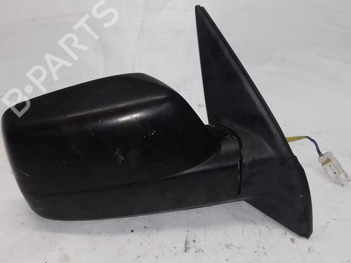 Right mirror NISSAN X-TRAIL I (T30)  | BP19684673C27 