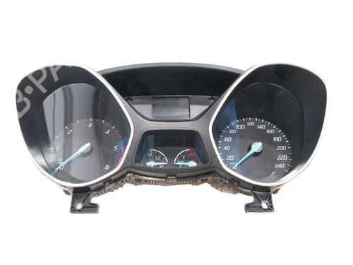 Used Other Other FORD FOCUS III [2010-2020] 34545293 34545293
