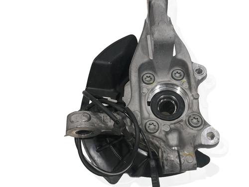Left front steering knuckle HYUNDAI TUCSON (NX4E, NX4A) | BP34379627M25 - Image 4