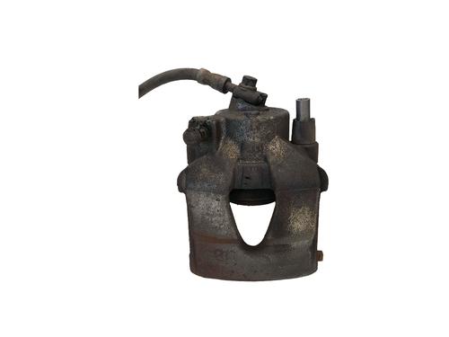 Used Right front brake caliper Right front brake caliper VW GOLF VI Variant (AJ5) 1.2 TSI (105 hp) 33410130 33410130