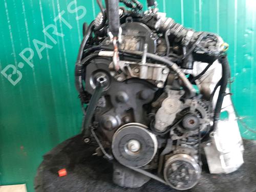 Used Engine Engine VOLVO S40 II (544) 1.6 D (110 hp) 34494430 34494430