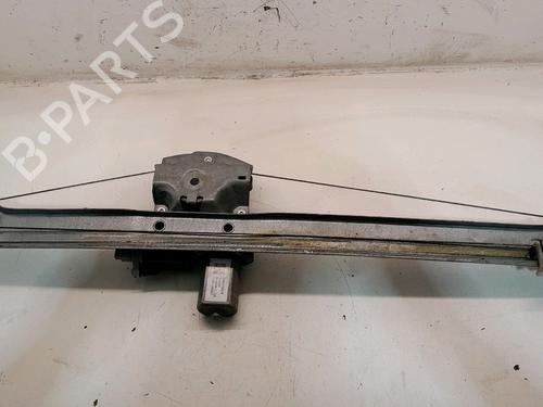 Used Front left window mechanism Front left window mechanism RENAULT TRAFIC III Bus (JG_) 1.6 dCi 120 (JGMB) (120 hp) 34462996 34462996