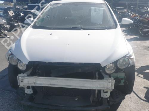 Recambios CHEVROLET AVEO Hatchback (T300)  1.2  4641726