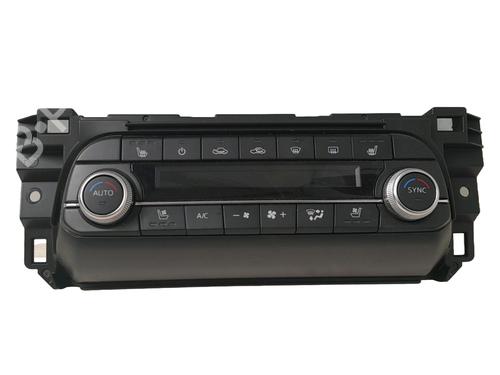 Airco bedieningspaneel MAZDA CX-5 (KF) 2.0 (165 hp) 27505171