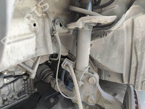 Used Left front shock absorber Left front shock absorber NISSAN JUKE (F15) 1.6 (117 hp) 34485979 34485979