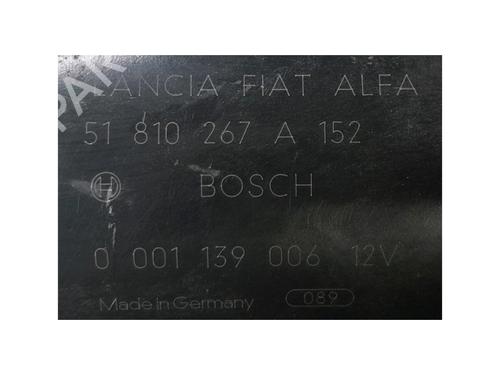 Starter ALFA ROMEO GIULIETTA (940_) 2.0 JTDM (940.FXL1A) | BP37240842M8 - Image 3