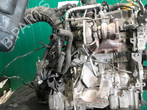 Starter DACIA SANDERO II TCe 90 LPG (B8M1) | BP37837994M8 - Image 4