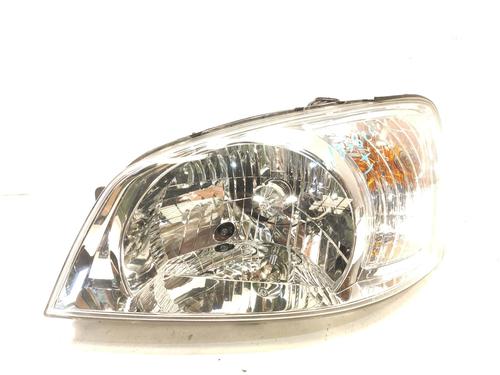 Venstre forlygte HYUNDAI GETZ (TB) 1.3 i (82 hp) 17697853
